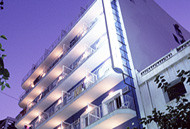 Hotel photo Alameda 3*