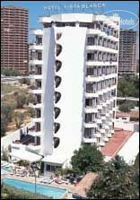Hotel photo Vista Blanca 3*