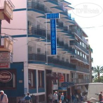 Voramar