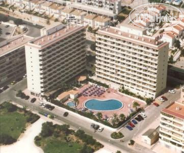 Hotel photo Playas de Torrevieja Hotel 3*
