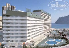 Roca Esmeralda 3*