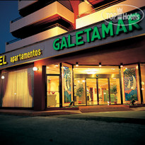Galetamar