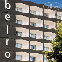 Torre Belroy 