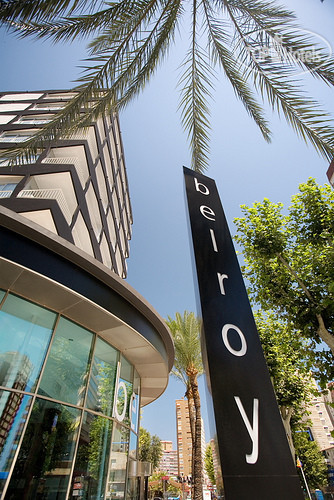 Hotel photo Torre Belroy 4*