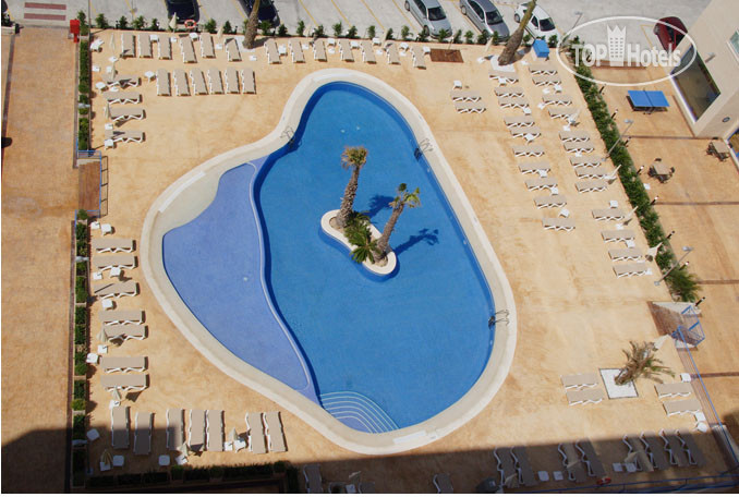 Hotelier's photos Vacanza Sunbeach 3*
