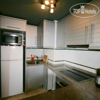 Purisima Penthouse