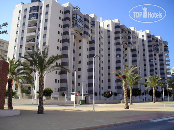 Hotelier's photos La Costa APT