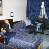 New photos from tourists Marina Flexi Stay Benidorm 4*