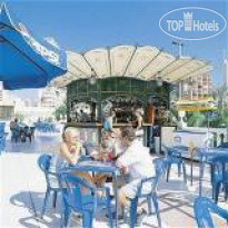 Marina Flexi Stay Benidorm 