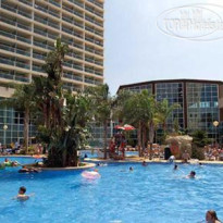 Medplaya Flamingo Oasis