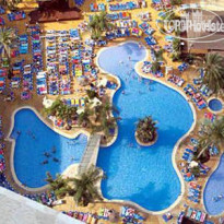 Medplaya Flamingo Oasis