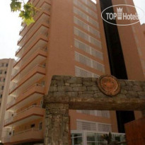 Apartamentos Magic Tropicana Suites 