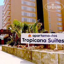 Apartamentos Magic Tropicana Suites 
