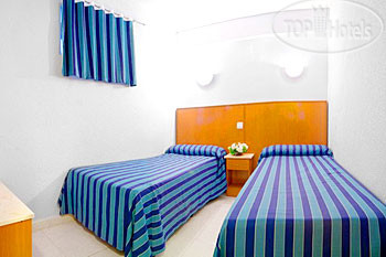 New photos from tourists Apartamentos Magic Tropicana Suites 3*