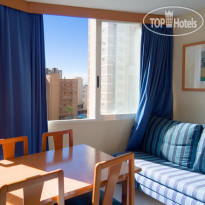 Apartamentos Magic Tropicana Suites 