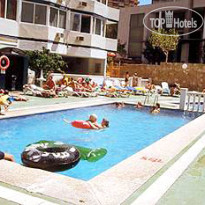 Apartamentos Magic Tropicana Suites 