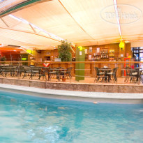 Apartamentos Magic Tropicana Suites 