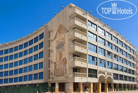 Hotel photo Magic Cristal Park 3*
