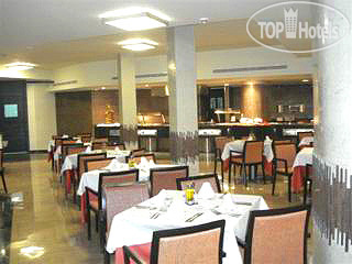 New photos from tourists Sandos Monaco Beach Hotel & Spa 4*