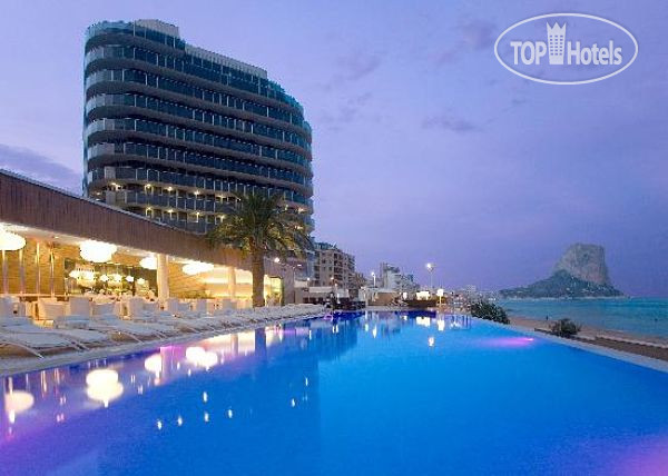 Gran Hotel Sol y Mar