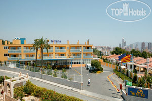 Hotel photo Terralta APT