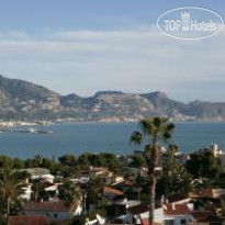 Sun Palace Albir & Spa 