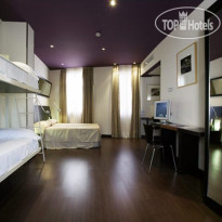 Les Torres Номер