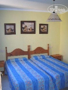 New photos from tourists Aptos Solymar & Del Mar 4*