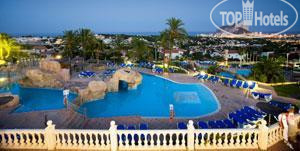 Hotel photo Ar Imperial Park Spa Resort 3*