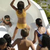 Ar Imperial Park Spa Resort 