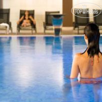 Ar Imperial Park Spa Resort 