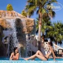 Ar Imperial Park Spa Resort 