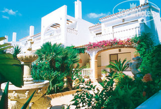 Hotel photo Bungalow-Anlage Calpe Park 3*