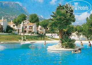New photos from tourists Bungalow-Anlage Calpe Park 3*