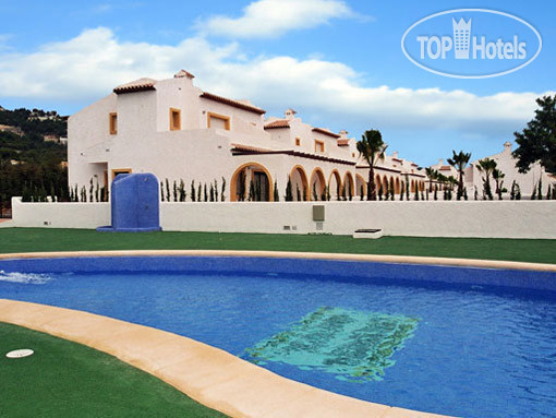 Hotelier's photos Bungalows Puerta Del Sol APT