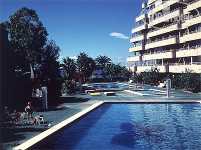 Hotel photo Aguamarina 