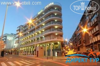 Hotel photo Rambla 3*