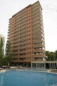 Hotelier's photos Complejo Levante Club 2*