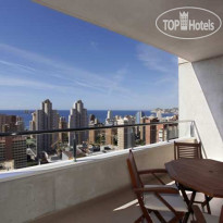 Pierre & Vacances Residence Benidorm 