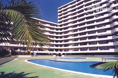 Hotel photo Turquesa APT