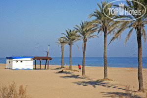 Hotel photo RH Bayren Parc 4*