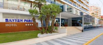 New photos from tourists RH Bayren Parc 4*