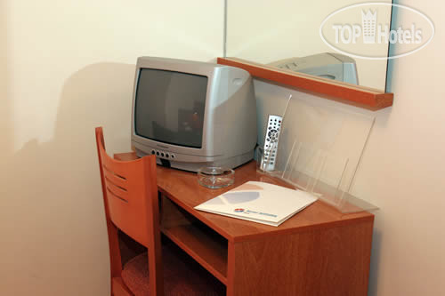 Hotelier's photos Adsubia 2*