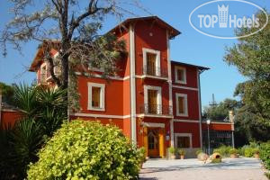Hotel photo Buenavista 4*