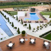 La Finca Resort