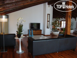 Hotel photo Nou Roma 3*