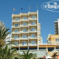 Porto Calpe 