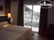 Porto Calpe 3*