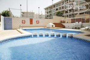 Hotel photo Las Terrazas del Albir 3*