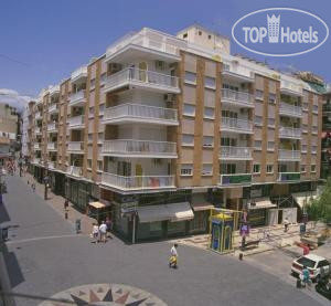 Hotel photo Apartamentos Avenida 